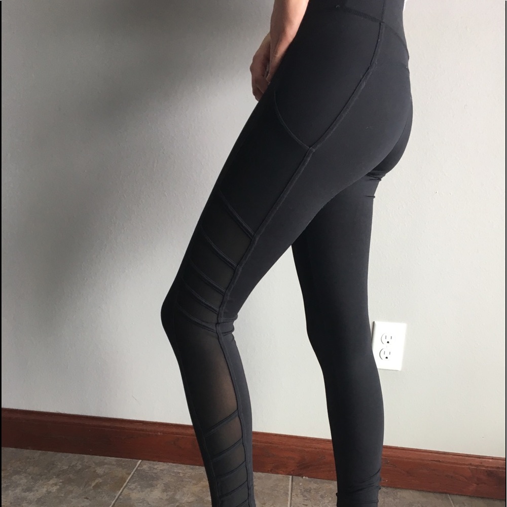 Maverick by Logan Paul leggings